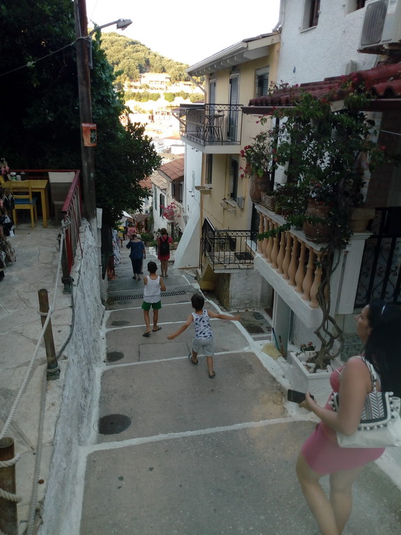  Utisci sa letovanja u Pargi 